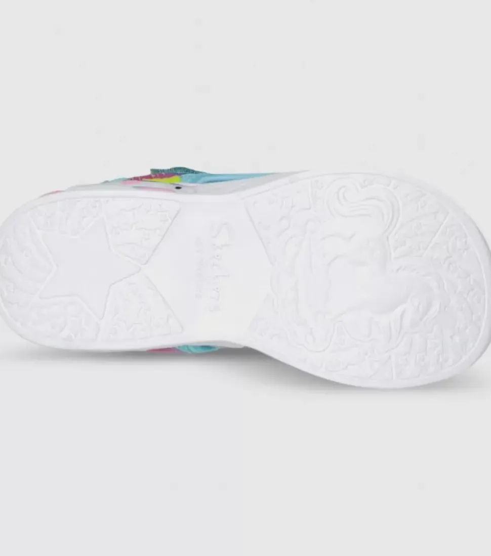 Fashion Unicorn Dreams Sandal Majestic Bliss (Ps) Kids Kids Run