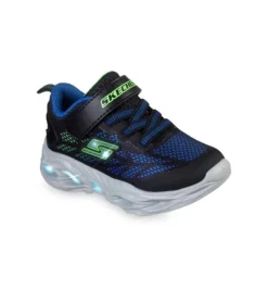 Sale Vortex-Flash (Td) Kids Black Blue Lime Kids Toddlers