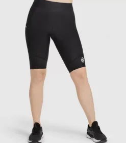 Fashion Series 3 Half Tight Womens Women Tights