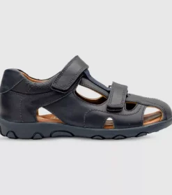 Outlet Fisher Ii Junior Kids Sandals & Walk