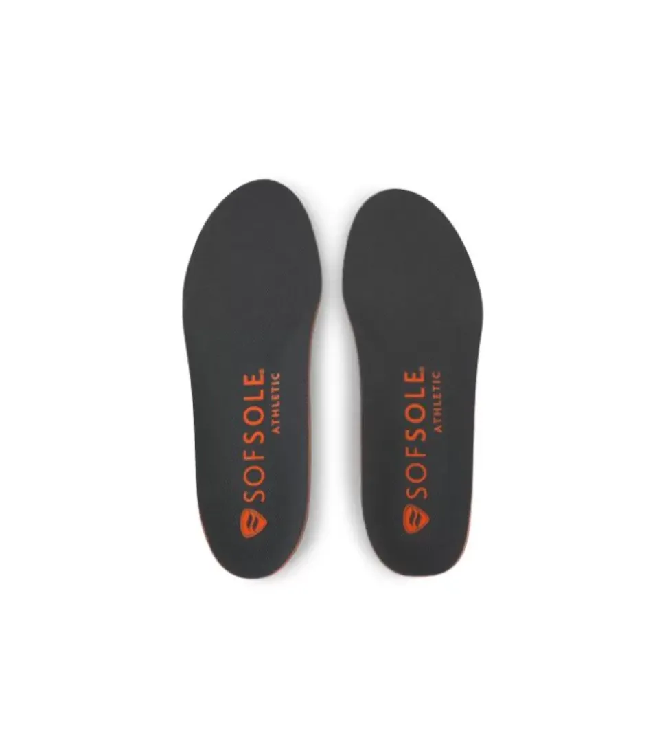 Best Athletic Insole Mens 7-8.5 Women Innersoles