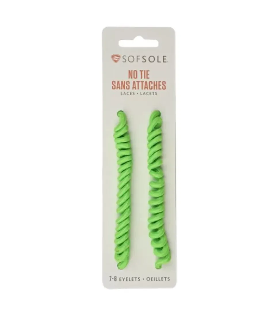 Outlet No-Tie Lace (27-45) Women Laces