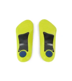 Fashion Plantar Fasciitis 3/4 Womens 5-10 Women Innersoles