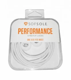 Store U Quick Tie Lace 38 White Women Laces