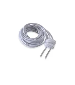 Store U Quick Tie Lace 38 White Women Laces