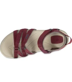 New Tirra Womens Women Sandals & Thongs