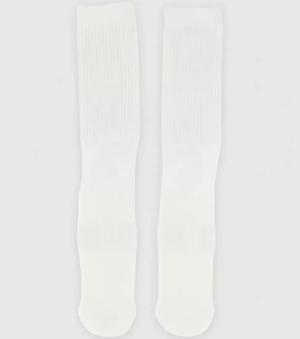 Sale The Athletes Foot Active Crew Socks 3 Pack Women Socks