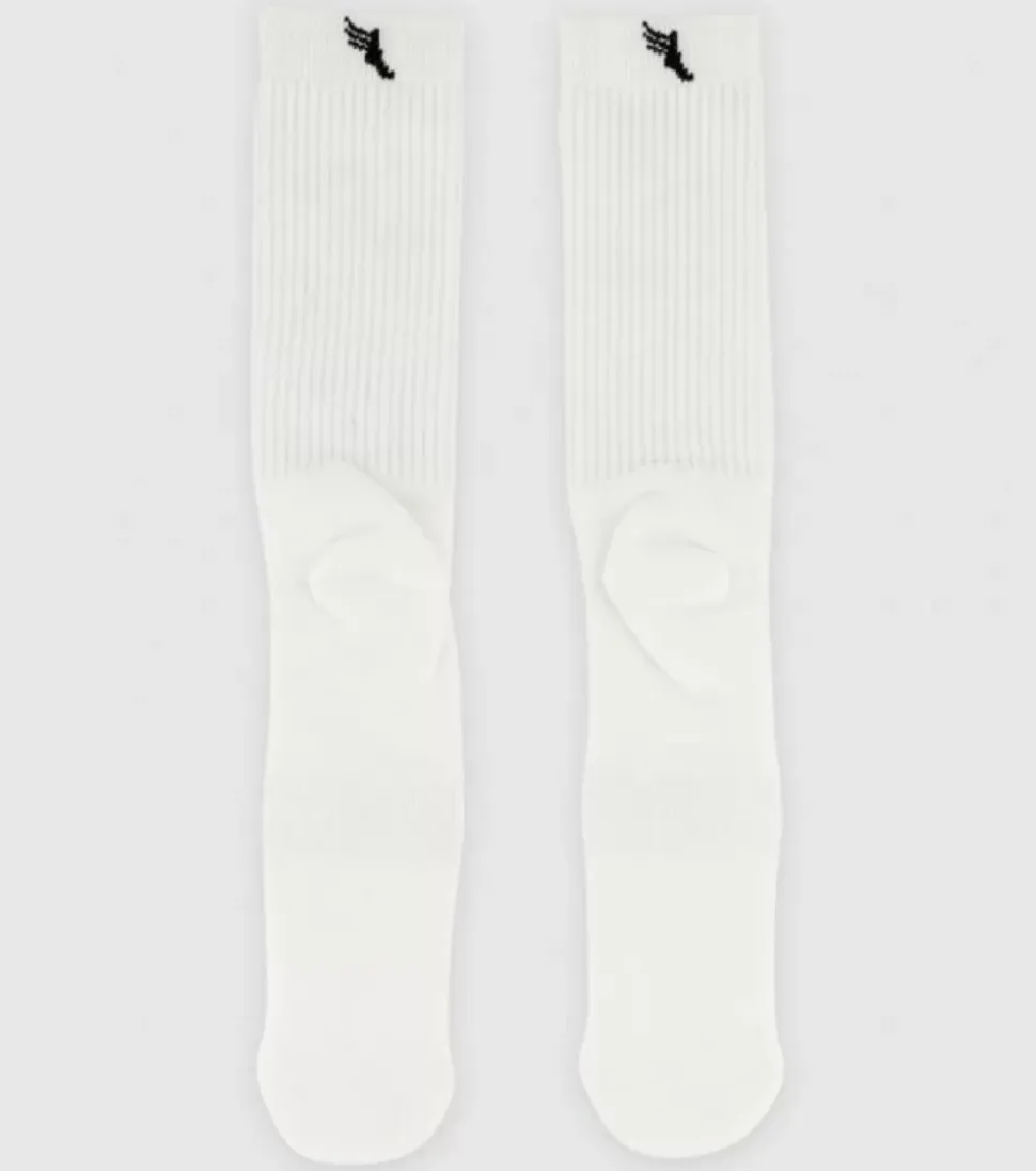 Sale The Athletes Foot Active Crew Socks 3 Pack Women Socks