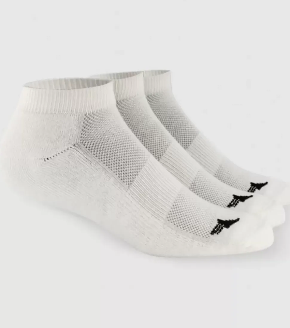 Best The Athletes Foot Active Low Cut Socks 3 Pack Women Socks