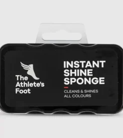 Cheap The Athlete'S Foot Instant Shine Sponge Women Cleaners