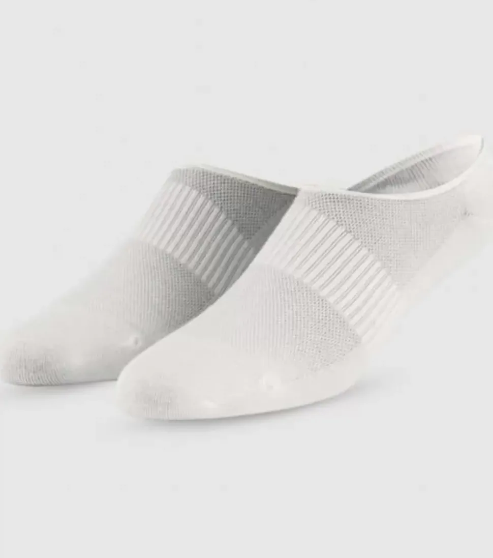 Sale The Athletes Foot Invisible Socks 2 Women Socks