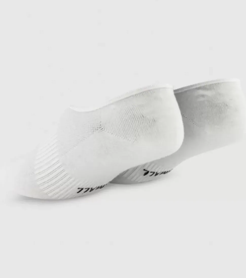 Sale The Athletes Foot Invisible Socks 2 Women Socks