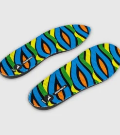 New The Athletes Foot Kids Reinforce Innersole Women Innersoles