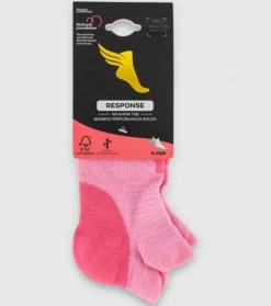 Store The Athlete'S Foot Mcgrath Foundation Response Socks - 1 Pair Women Socks