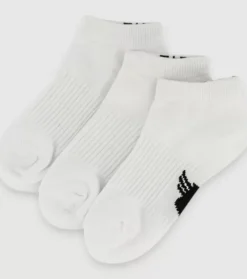 Sale The Athletes Foot Mini Crew Socks 3 Pack Kids Women Socks