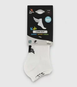 Sale The Athletes Foot Mini Crew Socks 3 Pack Kids Women Socks