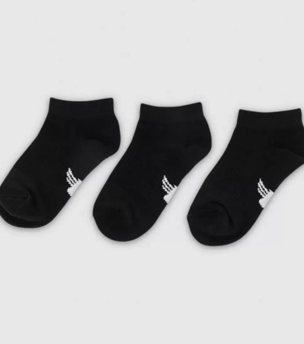 Sale The Athlete'S Foot Mini Crew Socks 3 Pack Kids Women Socks