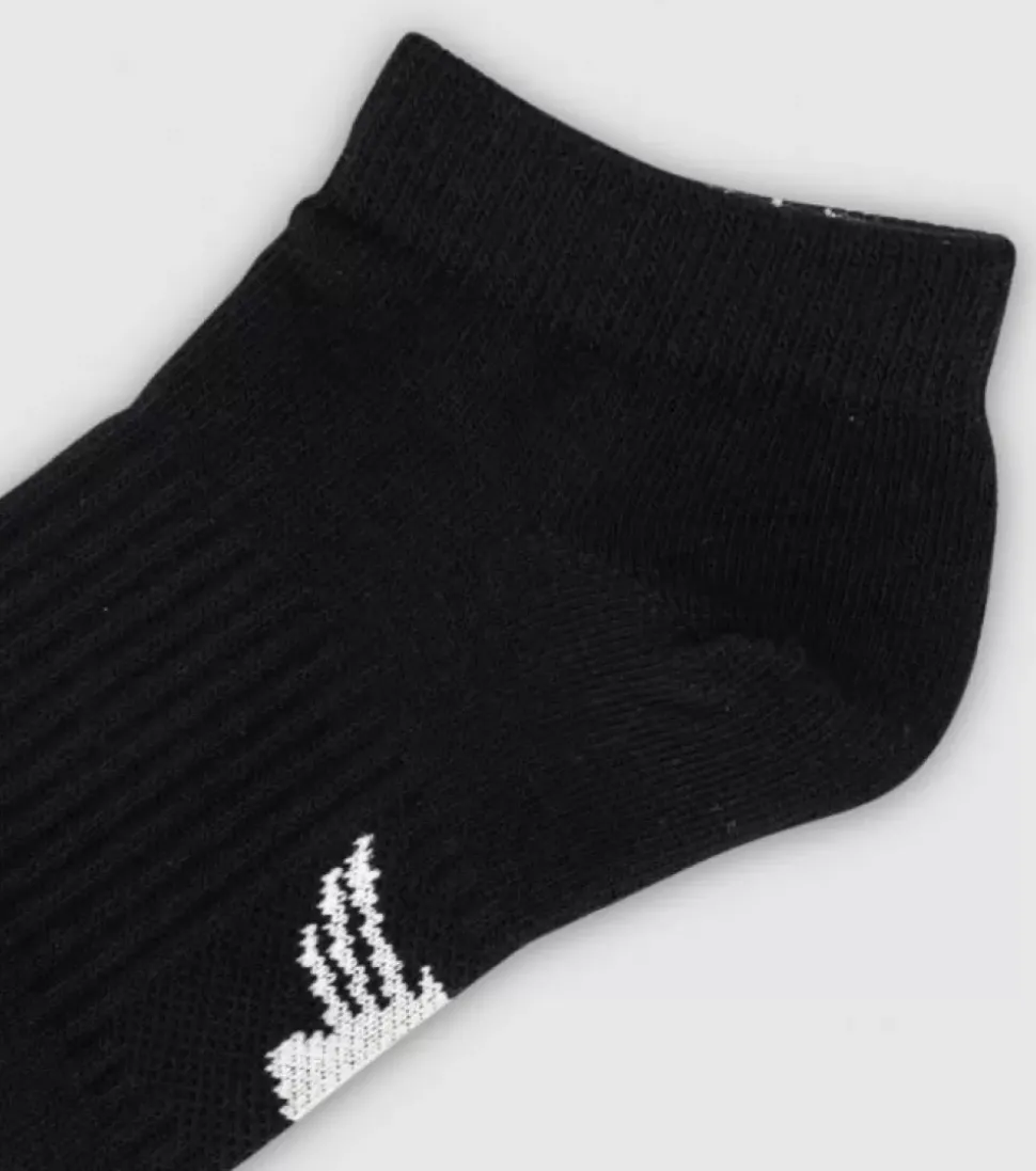 Sale The Athlete'S Foot Mini Crew Socks 3 Pack Kids Women Socks