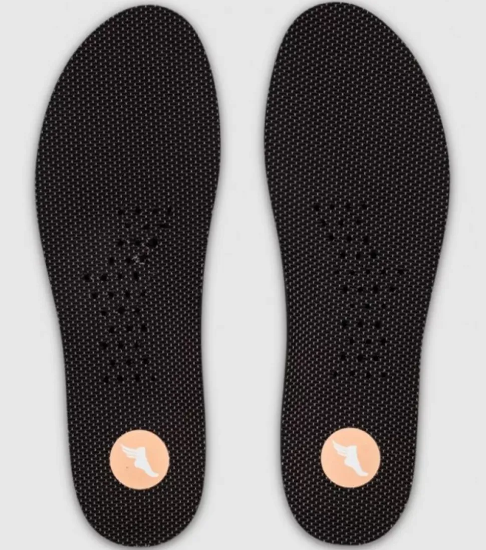 Discount The Athletes Foot Netball Innersole Women Netball
