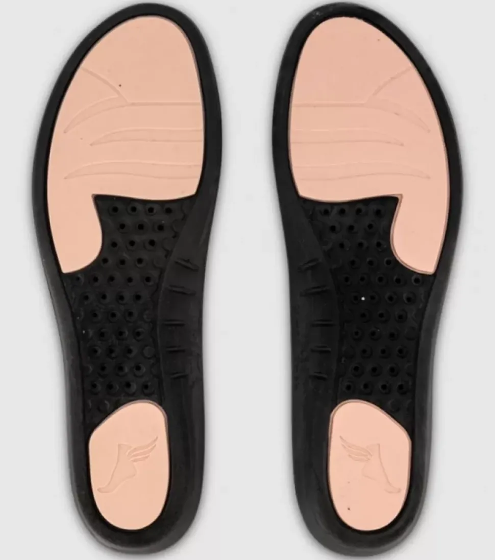 Discount The Athletes Foot Netball Innersole Women Netball