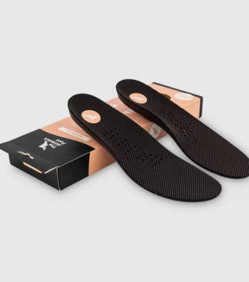 Discount The Athletes Foot Netball Innersole Women Netball