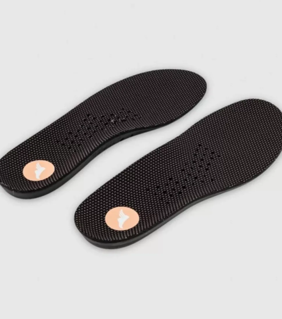 Discount The Athletes Foot Netball Innersole Women Netball