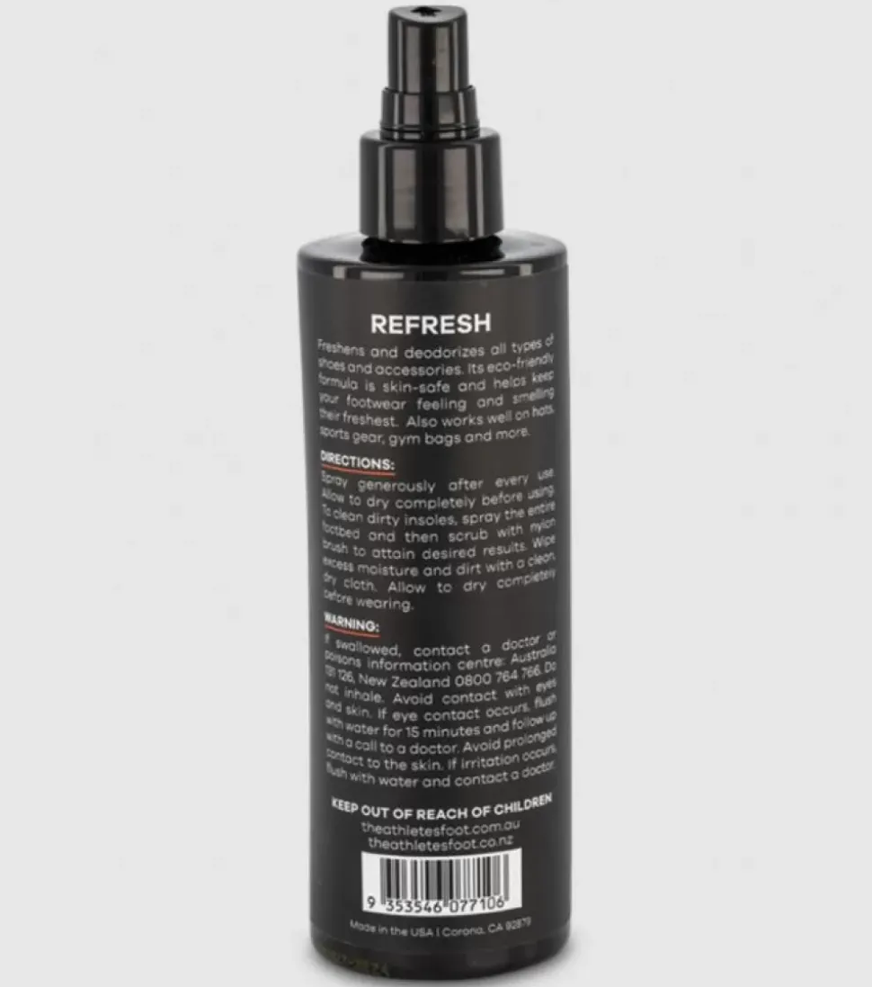 Online The Athlete'S Foot Odour Eliminator Women Cleaners