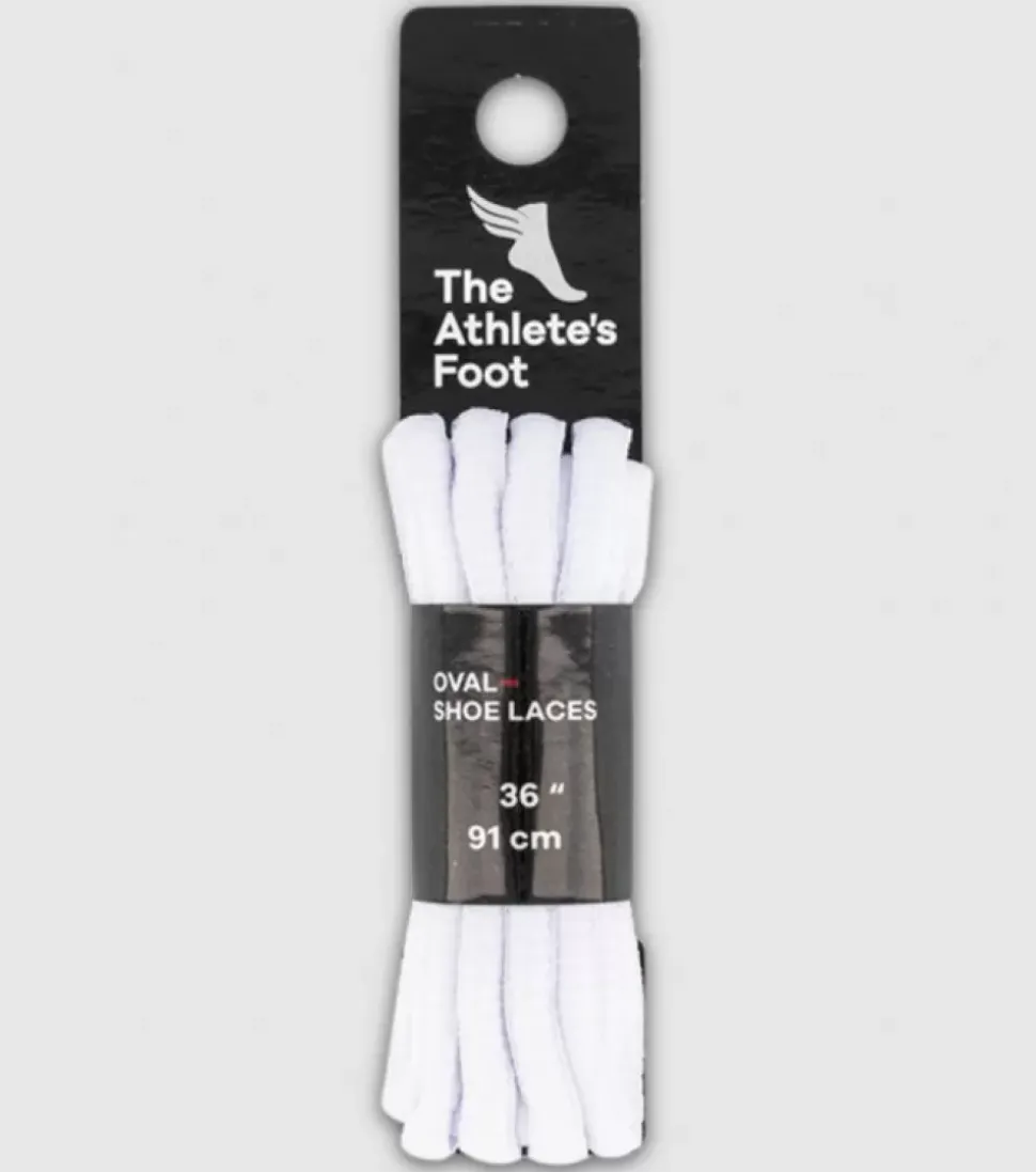 Sale The Athletes Foot Oval Lace 36 Women Laces