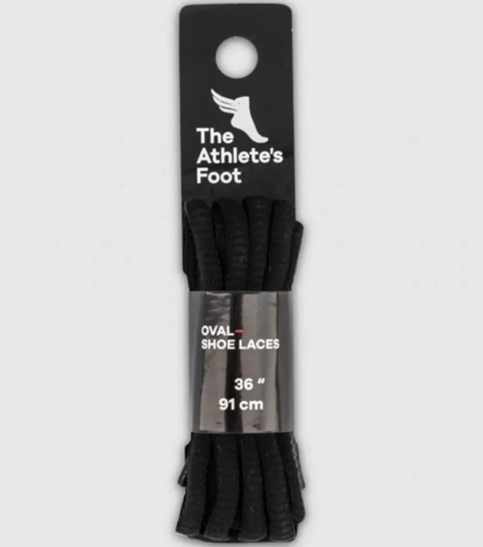 New The Athletes Foot Oval Lace 36 Women Laces