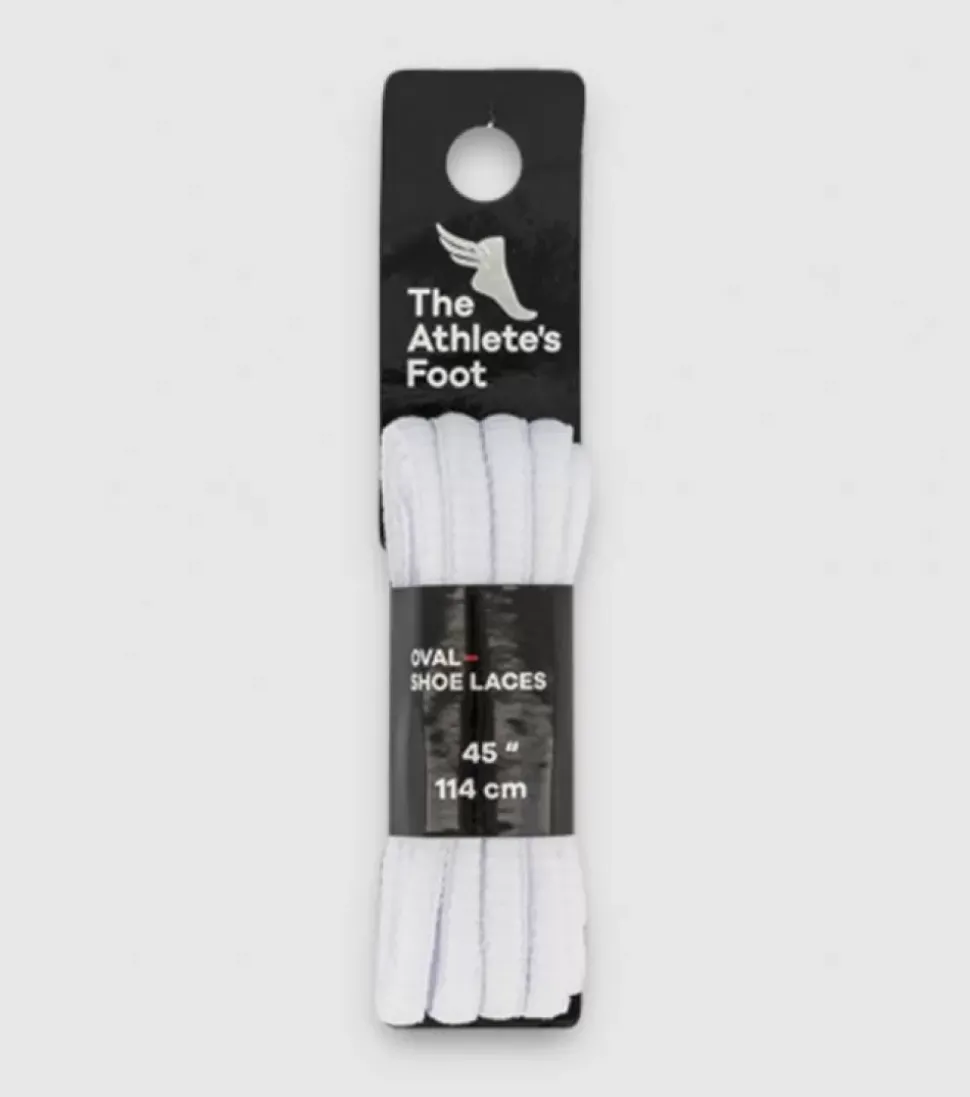 Online The Athletes Foot Oval Lace 45 Women Laces