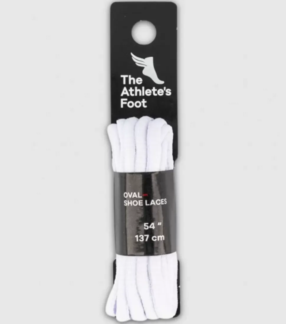 Cheap The Athletes Foot Oval Lace 54 Women Laces