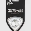 Fashion The Athletes Foot Performance Stretch Laces Women Laces