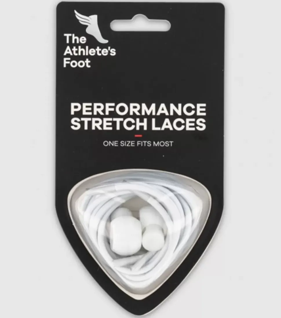 Fashion The Athletes Foot Performance Stretch Laces Women Laces