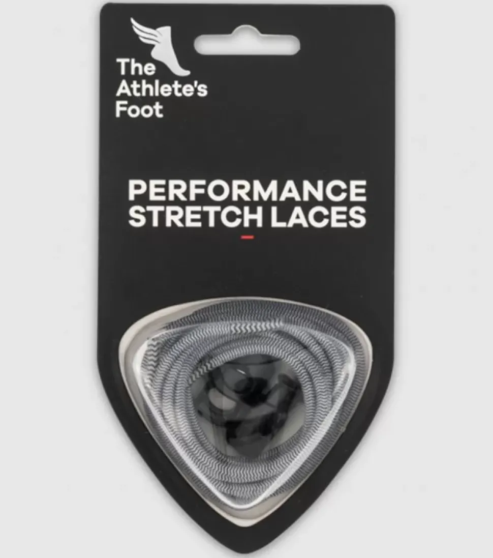 Store The Athletes Foot Performance Stretch Laces Women Laces