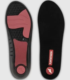 Shop The Athletes Foot Plantar Fascia Innersole Women Innersoles
