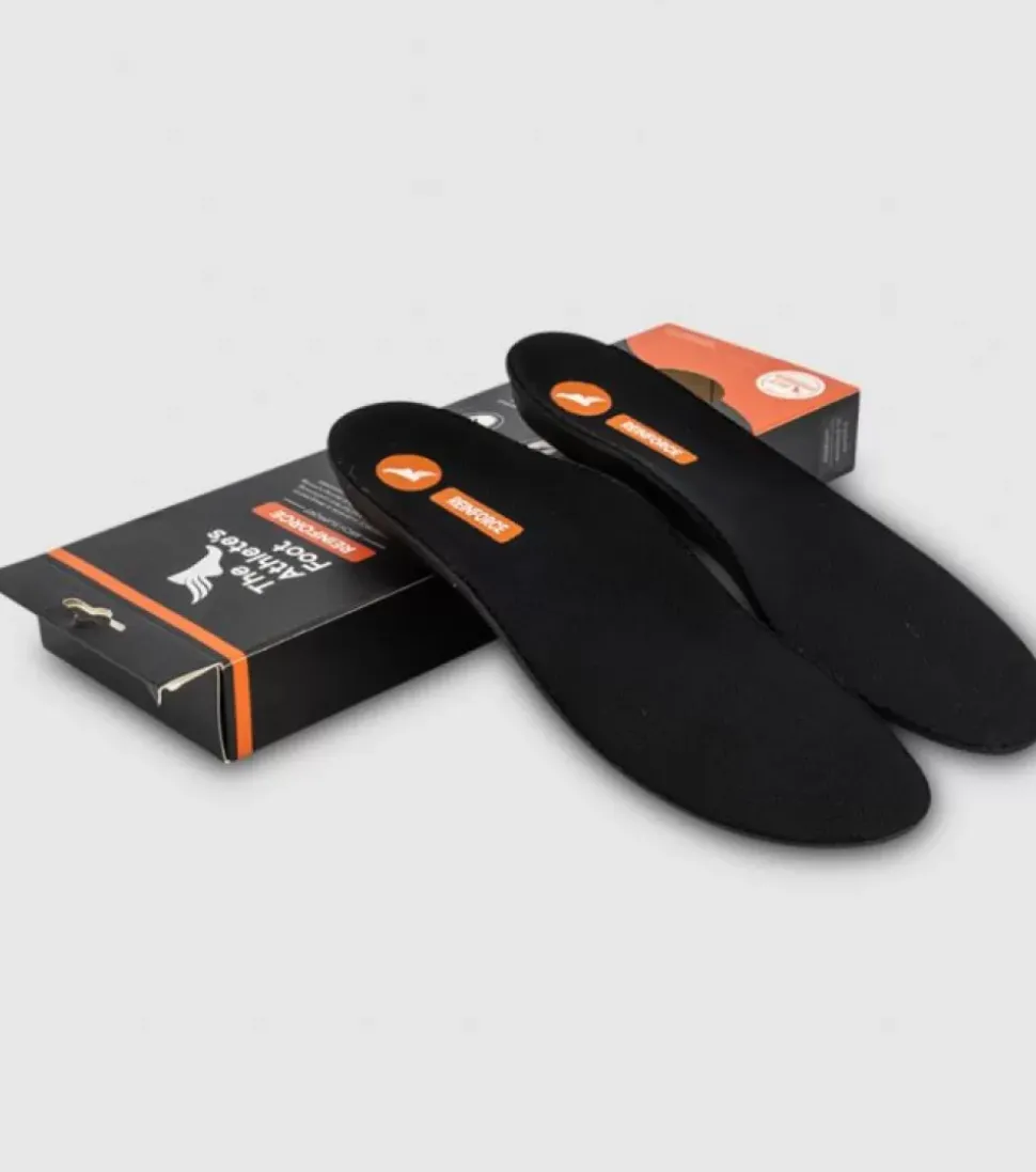 Clearance The Athletes Foot Reinforce Innersole Women Innersoles