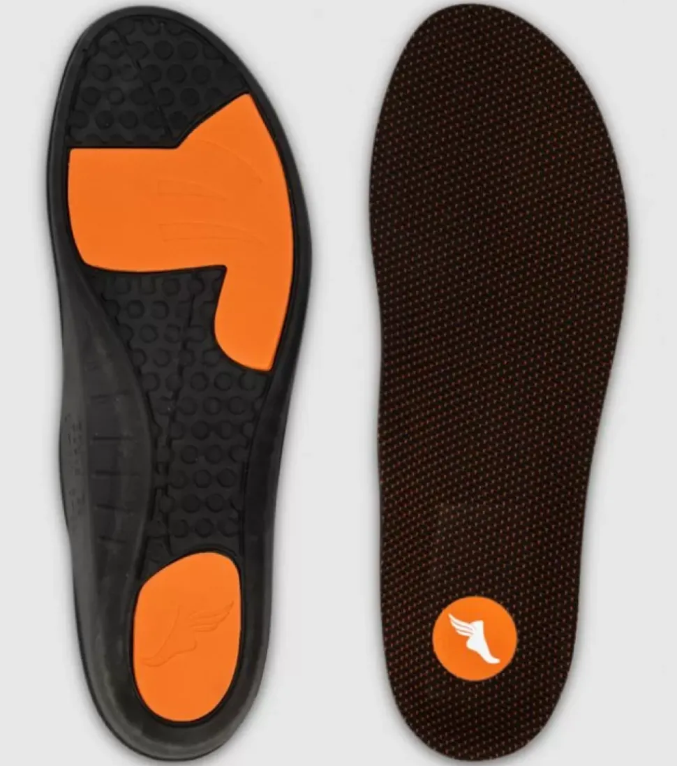 Store The Athletes Foot Reinforce Innersole V2 Women Innersoles