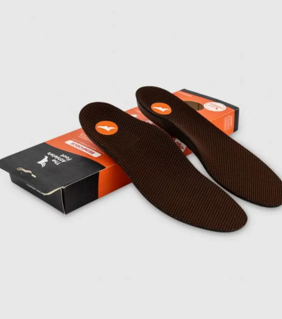Store The Athletes Foot Reinforce Innersole V2 Women Innersoles