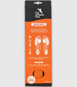 Store The Athletes Foot Reinforce Innersole V2 Women Innersoles