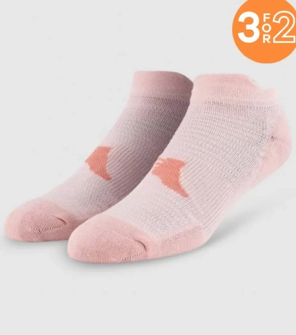 Hot The Athlete'S Foot Response Socks - 1 Pair Women Socks
