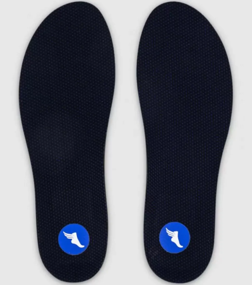 Hot The Athletes Foot Response Innersole V2 Women Innersoles