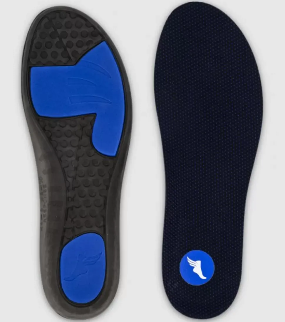 Hot The Athletes Foot Response Innersole V2 Women Innersoles