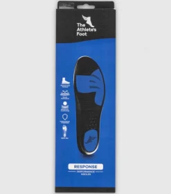 Hot The Athletes Foot Response Innersole V2 Women Innersoles
