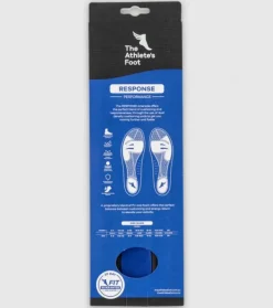 Hot The Athletes Foot Response Innersole V2 Women Innersoles