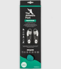 Outlet The Athletes Foot Response Innersole Women Innersoles