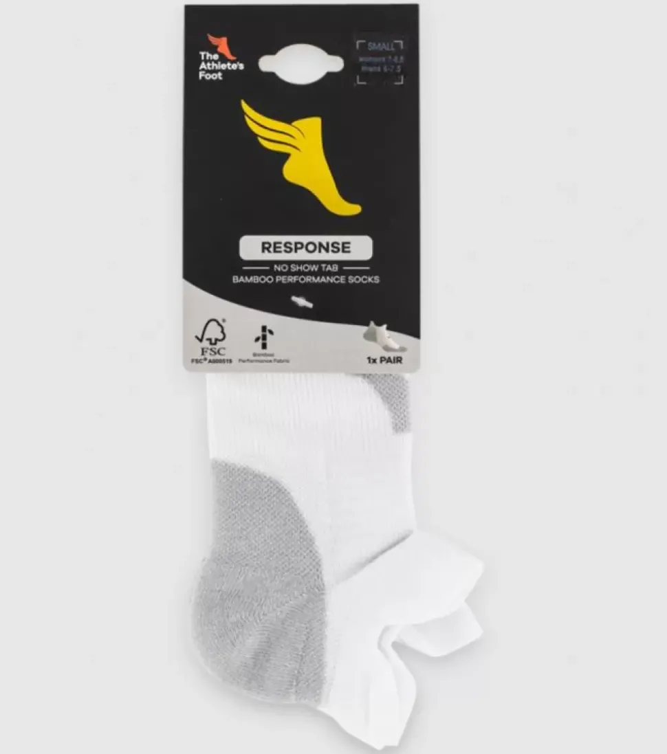 Flash Sale The Athlete'S Foot Response Socks - 1 Pair Women Socks