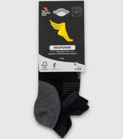 Cheap The Athlete'S Foot Response Socks - 1 Pair Women Socks