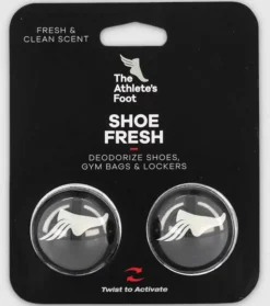 Online The Athlete'S Foot Shoe Freshener Balls Women Cleaners