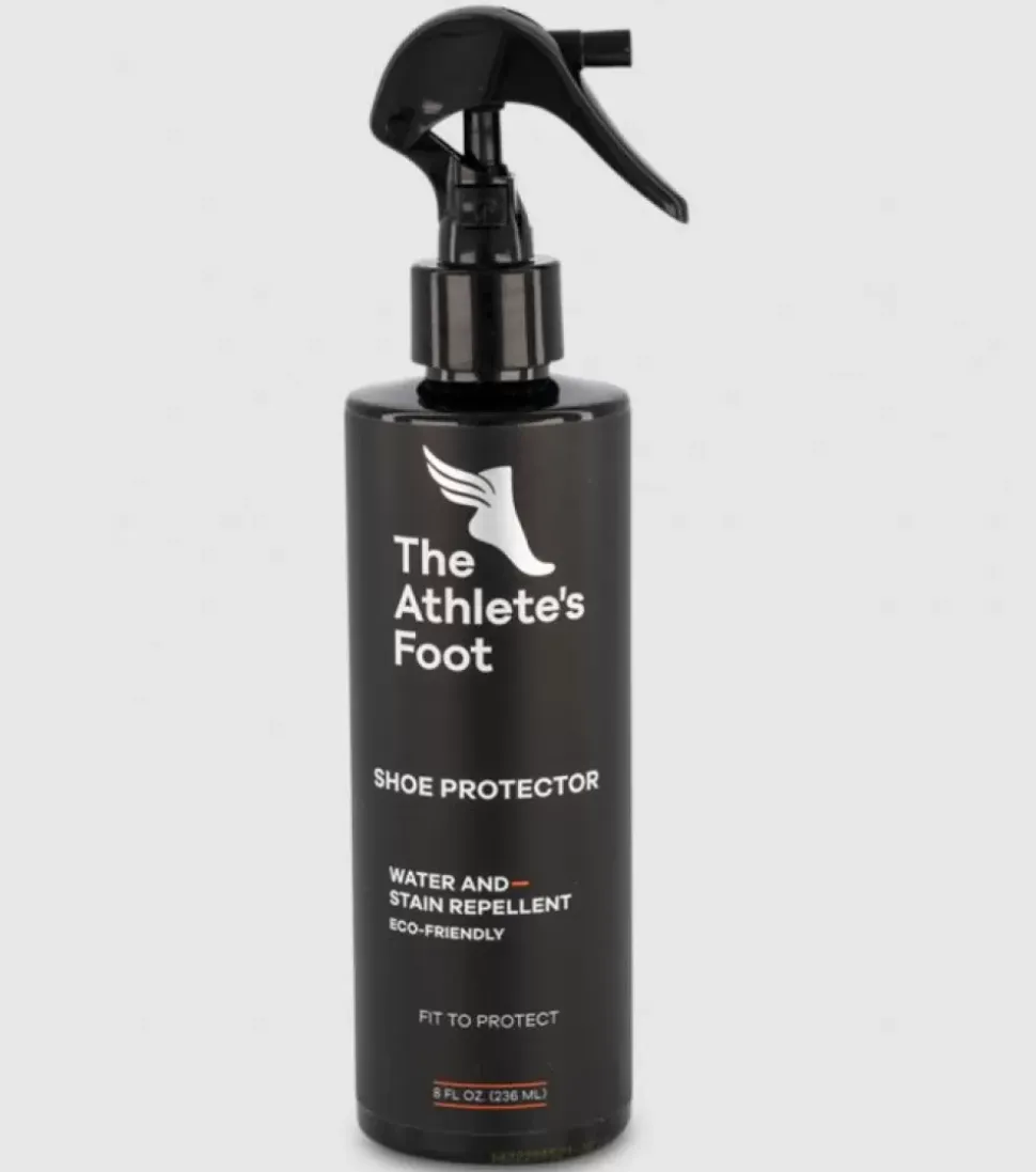 Best The Athlete'S Foot Shoe Protector Women Cleaners