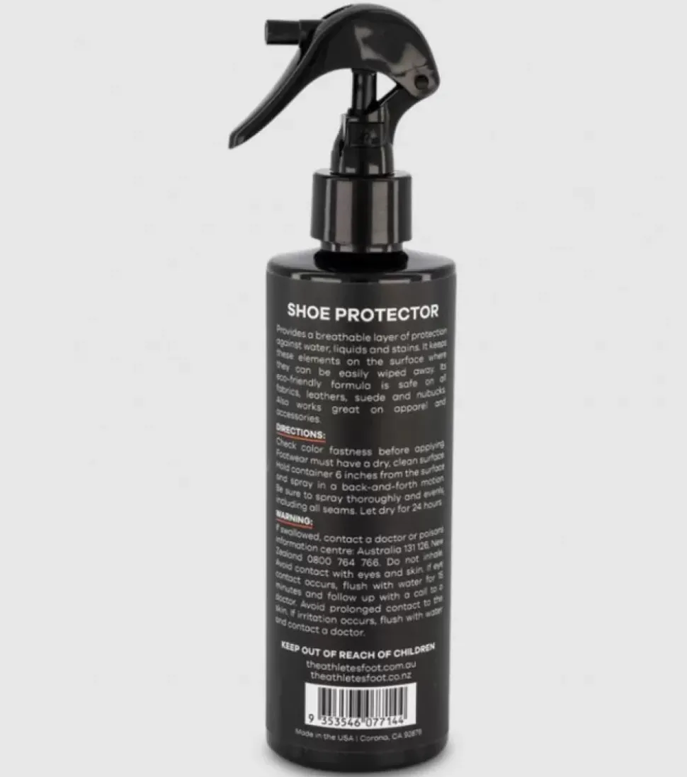 Best The Athlete'S Foot Shoe Protector Women Cleaners